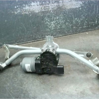 Moteur essuie-glace avant Citroën C3 III (SX) 1.2 puretech 82 (2018) 5 portes