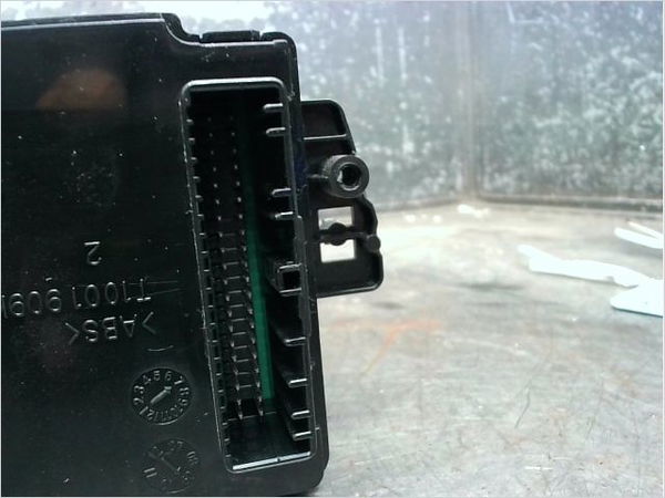Commande de chauffage Renault MEGANE III 3-5 portes (BZ0-1_, B3_) 1.9 dci (bz0n, bz0j) (2008)