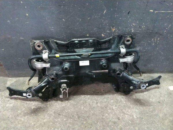 Berceau moteur avant Peugeot 508 I (8D_) 1.6 bluehdi 120 (2014-2018)