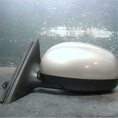 Retroviseur exterieur electrique gauche Skoda FABIA II (542) 1.9 tdi (2007-2010)