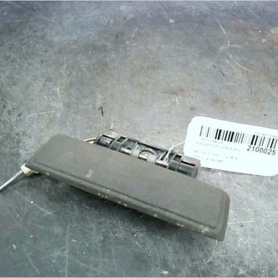 Poignee ext porte avd Peugeot 205 II (20A-C) 1.1 (1987-1992)