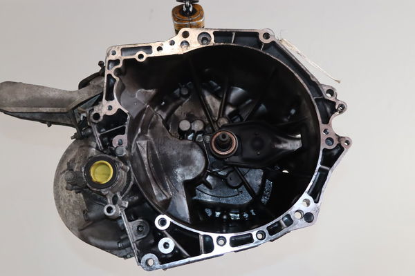 Boîte à vitesse mecanique Citroën C5 III (RD_) 1.6 hdi 110 (2008)