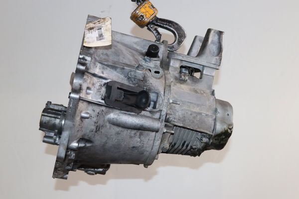 Boîte à vitesse mecanique Citroën C5 III (RD_) 1.6 hdi 110 (2008)