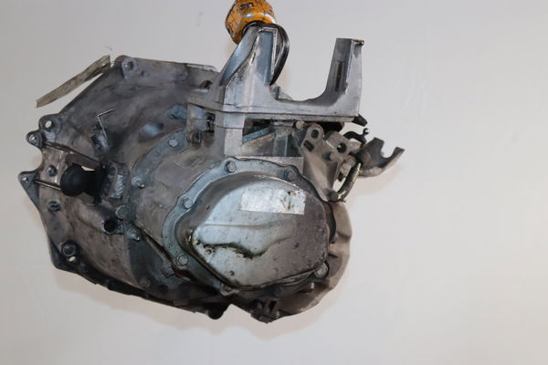 Boîte à vitesse mecanique Citroën C5 III (RD_) 1.6 hdi 110 (2008)