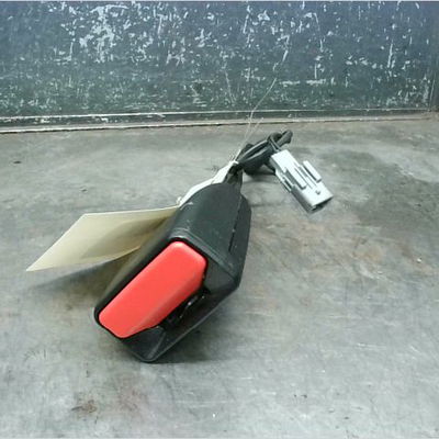 Ancrage ceinture avant gauche Renault CAPTUR I (J5_, H5_) 0.9 tce 90 (2013) 5 portes
