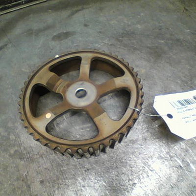 Poulie arbre a cames Renault MEGANE II (BM0-1_, CM0-1_) 1.9 dci (bm0g, cm0g) (2002-2008) 5 portes