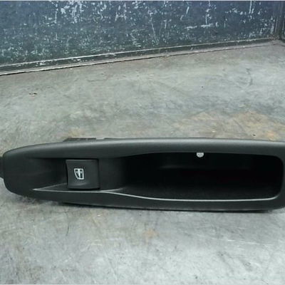 Commande leve-glace porte arrière gauche RENAULT CLIO IV