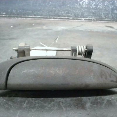 Poignee ext porte avd Renault CLIO II (BB_, CB_) 1.5 dci (b-cb07) (2001-2009) 3 portes