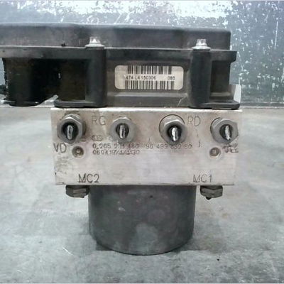 Bloc regulateur Citroën C4 Coupé (LA_) 1.6 hdi (2004-2011)