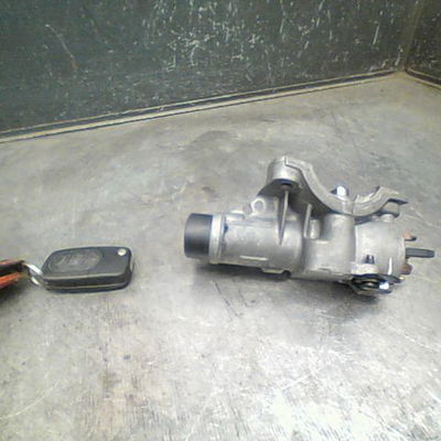 Antivol de direction Volkswagen NEW BEETLE (9C1, 1C1) 2.0 (1998-2010)