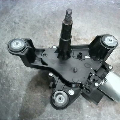 Moteur essuie-glace arrière Citroën C3 III (SX) 1.2 puretech 82 (2018) 5 portes