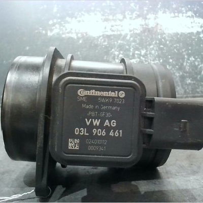 Debimetre air Volkswagen POLO V (6R1, 6C1) 1.6 tdi (2009) 5 portes