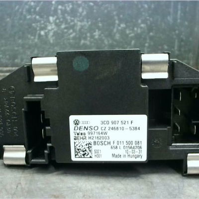 Resistance de chauffage Volkswagen GOLF VI (5K1) 1.4 tsi (2008-2012)