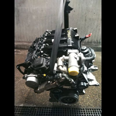 Moteur diesel Bmw 1 (E87) 118 d (2004-2007)