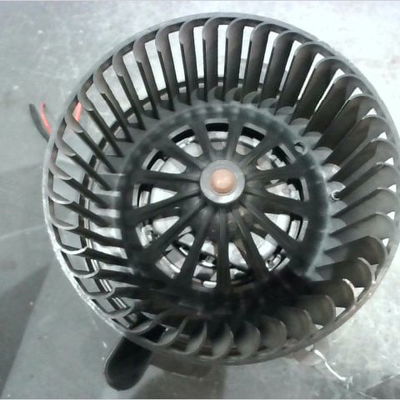 Ventilateur de chauffage Peugeot 307 CC (3B) 2.0 hdi 135 (2005-2009)