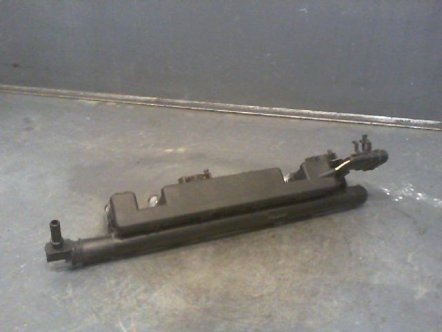 Rampe injection RENAULT TWINGO