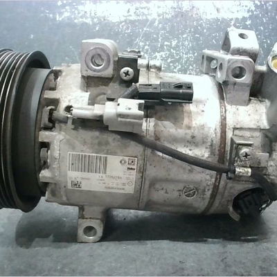 Compresseur air conditionne Renault CLIO IV (BH_) 1.5 dci 75 (2012) 5 portes