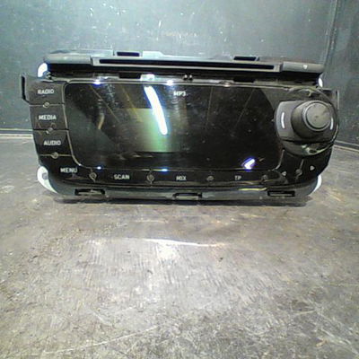 Autoradio Seat IBIZA IV (6J5, 6P1) 1.4 (2008-2015)