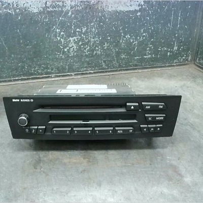 Autoradio Bmw 1 (E81) 116 i (2007-2011)