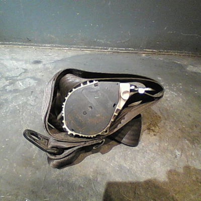 Ceinture arrière gauche FIAT DOBLO