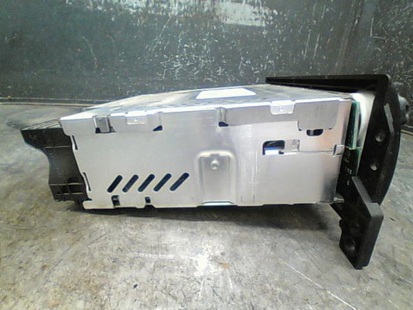 Autoradio Mini MINI (R50, R53) One (2001-2006)