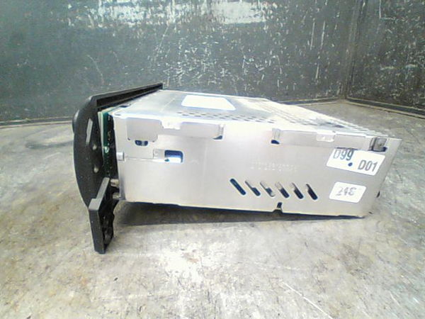 Autoradio Mini MINI (R50, R53) One (2001-2006)