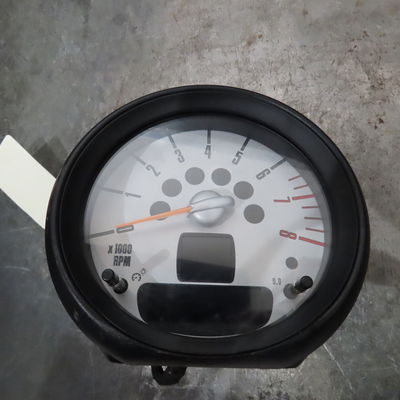 Compte tours Mini MINI (R56) One (2009-2010)