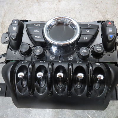 Commande de chauffage Mini MINI (R56) One (2009-2010)