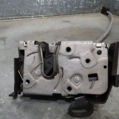 Serrure porte avd Mini MINI (R56) One (2009-2010)