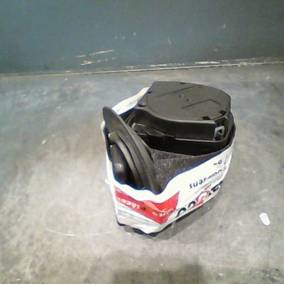 Ceinture arrière gauche Volkswagen POLO V (6R1, 6C1) 1.2 (2009)
