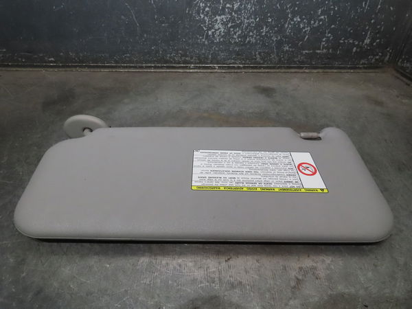 Pare-soleil droit Toyota RAV 4 III (_A3_) 2.2 d 4wd (ala30_) (2006-2012)