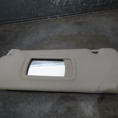 Pare-soleil gauche Renault LAGUNA III (BT0-1) 1.5 dci (bt00, bt0a, bt0t, bt1j) (2007-2015) 5 portes
