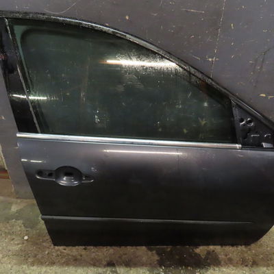 Porte avant droite Renault LAGUNA III (BT0-1) 1.5 dci (bt00, bt0a, bt0t, bt1j) (2007-2015) 5 portes