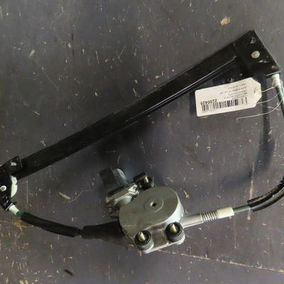 Mecanismemoteur leve-glace avg Alfa romeo 147 (937_) 1.6 16v t.spark (937.axa1a, 937.axb1a, 937.bxb1a) (2001-2010)