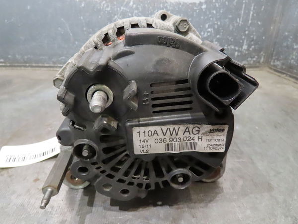 Alternateur VOLKSWAGEN POLO