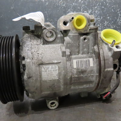 Compresseur air conditionne VOLKSWAGEN POLO