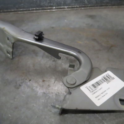 Compas g capot Renault MEGANE III 3-5 portes (BZ0-1_, B3_) 1.5 dci (2009)