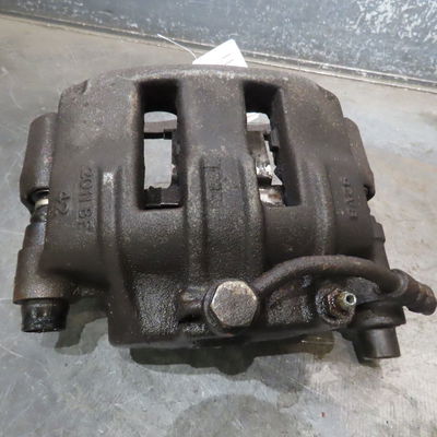 Etrier de frein avant gauche Ford TRANSIT Camion plate-forme-Châssis (E_ _) 2.5 td (eme-l-s, ene-l-s) (1994-2000)
