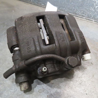 Etrier de frein avant droit Ford TRANSIT Camion plate-forme-Châssis (E_ _) 2.5 td (eme-l-s, ene-l-s) (1994-2000)