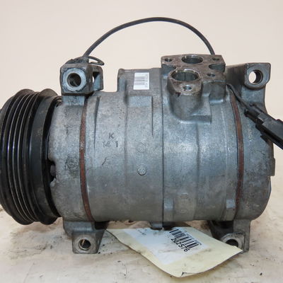 Compresseur air conditionne Iveco DAILY VI Camionnette 35s15, 35c15, 40c15, 50c15, 60c15, 65c15, 70c15 (2016)
