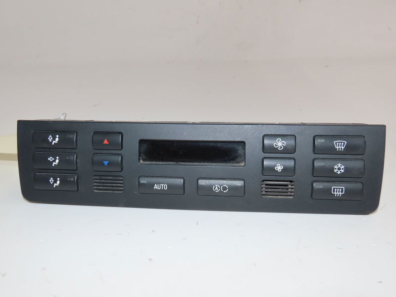 Commande de chauffage Bmw 3 Touring (E46) 320 d (2000-2001)