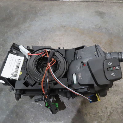 Commande essuie glace Renault CLIO III Grandtour (KR0-1_) 1.6 16v (kr0b) (2007-2012)