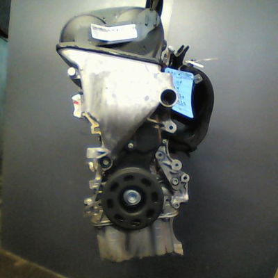 Moteur essence Volkswagen UP! (121, 122, BL1, BL2, BL3, 123) 1.0 (2011-2020) 5 portes