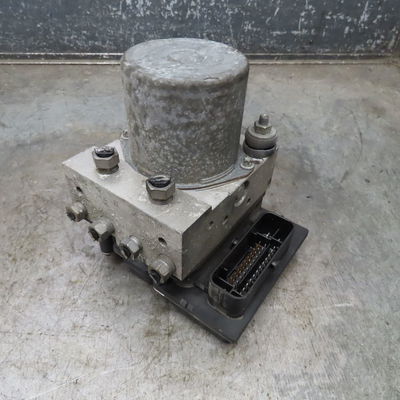 Bloc regulateur Citroën C5 III (RD_) 2.0 hdi (rdrhda) (2008)