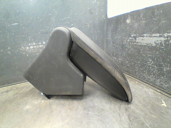 Console Citroën DS3 (SA_) 1.6 hdi 90 (2009-2015) 3 portes