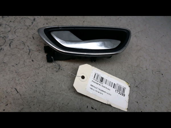 Poignee int porte avg Renault TALISMAN (LP_) 1.6 dci 130 (2015)