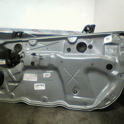 Mecanisme  moteur lève-glace avant droit Volkswagen POLO (9N_, 9A_) 1.9 tdi (2001-2009) 5 portes