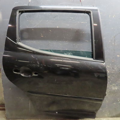 Porte arrière droite PEUGEOT 207