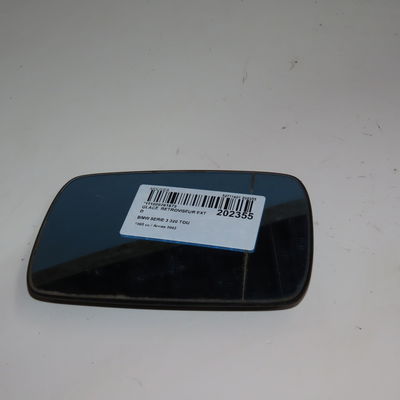 Glace  retroviseur exterieur droit Bmw 3 Touring (E46) 320 d (2000-2001)