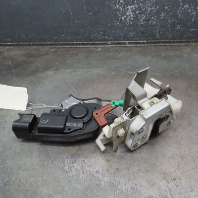 Serrure porte arg Toyota AYGO (_B1_) 1.0 (kgb10_) (2005-2014) 5 portes